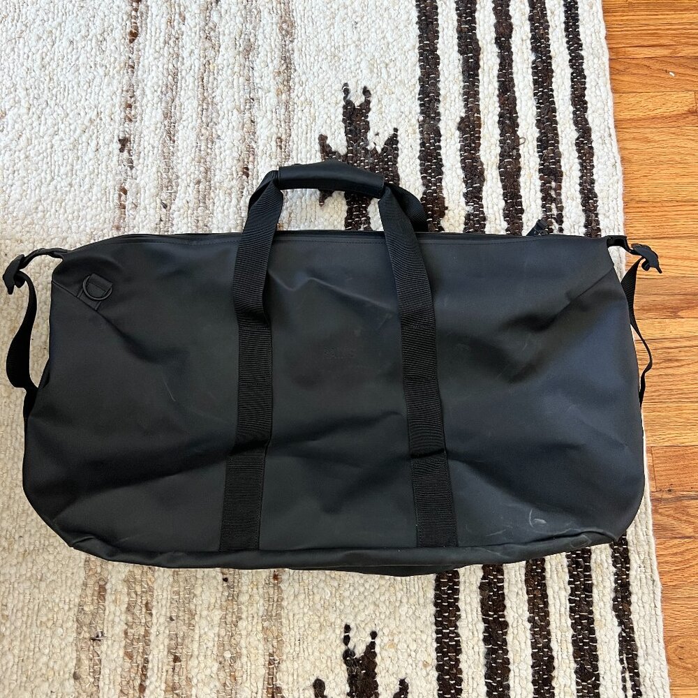 Rains Hilo Weekend Bag
